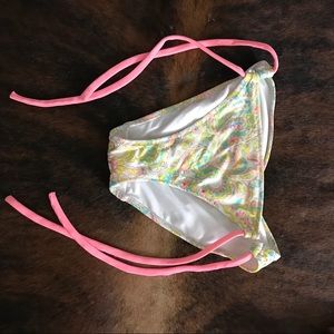 VS bikini bottoms